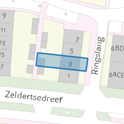 Perceel AMF00-P-2205