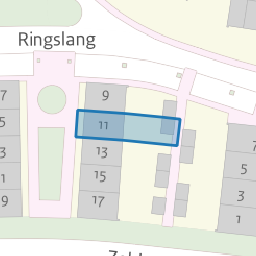 Perceel AMF00-P-2208