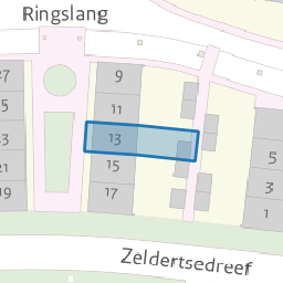 Perceel AMF00-P-2209