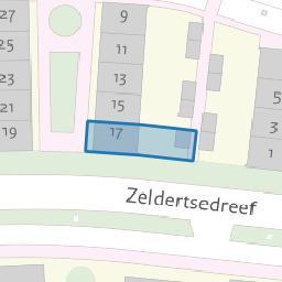 Perceel AMF00-P-2211