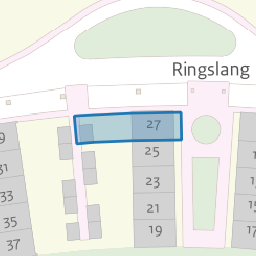 Perceel AMF00-P-2212