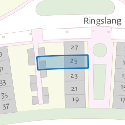 Perceel AMF00-P-2213