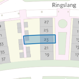 Perceel AMF00-P-2214