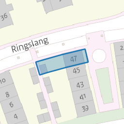 Perceel AMF00-P-2222