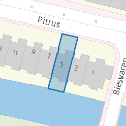 Perceel AMF00-P-2233