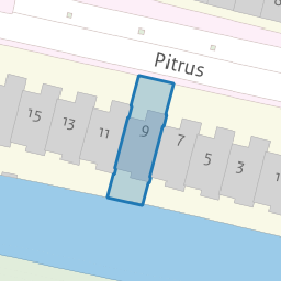 Perceel AMF00-P-2242