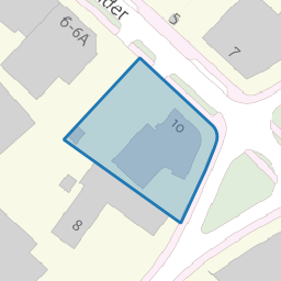 Perceel AMF00-P-2244