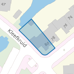 Perceel AMF00-P-2247