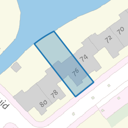 Perceel AMF00-P-2249