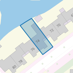 Perceel AMF00-P-2250