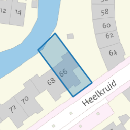 Perceel AMF00-P-2254