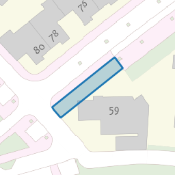 Perceel AMF00-P-2256