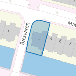 Perceel AMF00-P-2257