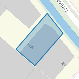 Perceel AMF00-P-2259