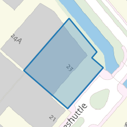 Perceel AMF00-P-2260