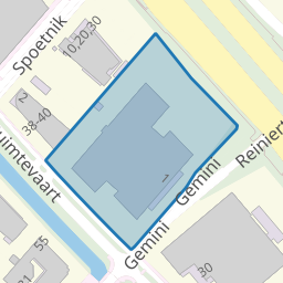 Perceel AMF00-P-2269