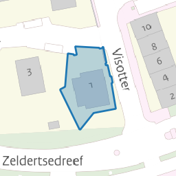 Perceel AMF00-P-2273