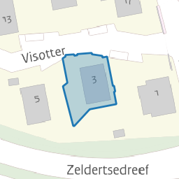 Perceel AMF00-P-2274