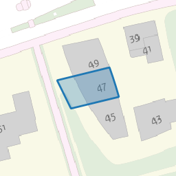 Perceel AMF00-P-2288