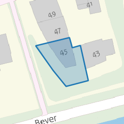 Perceel AMF00-P-2289