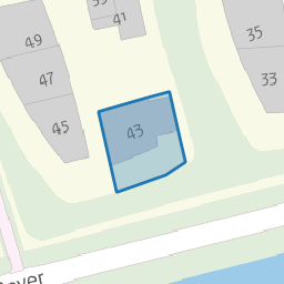 Perceel AMF00-P-2290