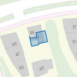 Perceel AMF00-P-2291