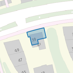 Perceel AMF00-P-2292