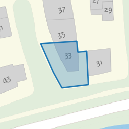 Perceel AMF00-P-2295