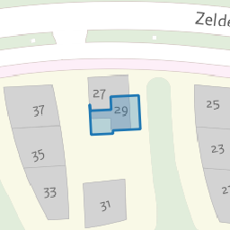 Perceel AMF00-P-2297