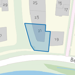 Perceel AMF00-P-2301