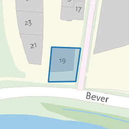 Perceel AMF00-P-2302