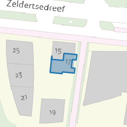 Perceel AMF00-P-2303