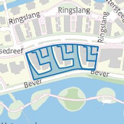 Perceel AMF00-P-2305