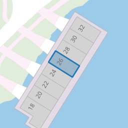 Perceel AMF00-P-2311