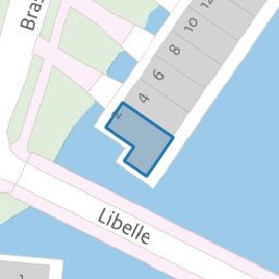 Perceel AMF00-P-2323