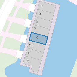 Perceel AMF00-P-2345