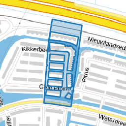 Perceel AMF00-P-2387