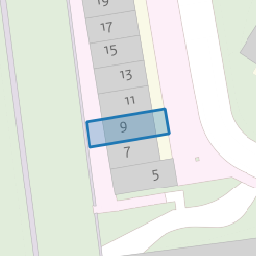 Perceel AMF00-P-2396