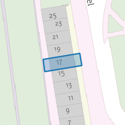 Perceel AMF00-P-2400