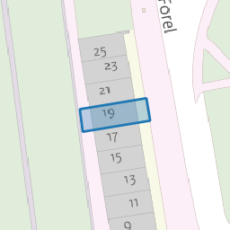 Perceel AMF00-P-2401