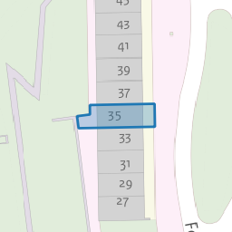 Perceel AMF00-P-2409