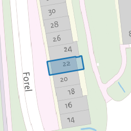 Perceel AMF00-P-2419