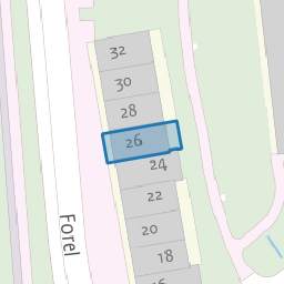 Perceel AMF00-P-2421