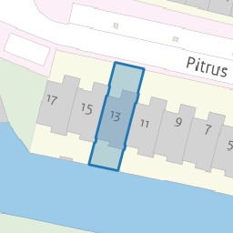 Perceel AMF00-P-2445