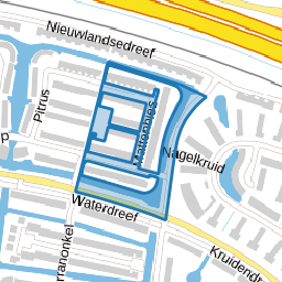 Perceel AMF00-P-2450