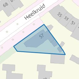 Perceel AMF00-P-2458