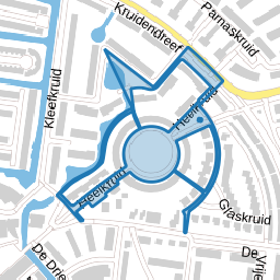 Perceel AMF00-P-2459