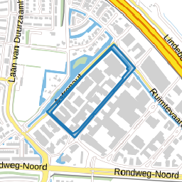 Perceel AMF00-P-2465