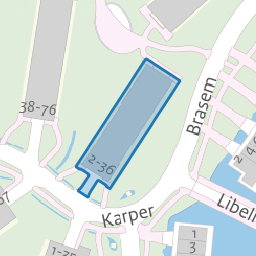 Perceel AMF00-P-2467