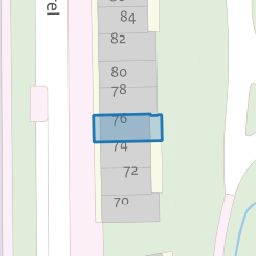 Perceel AMF00-P-2476